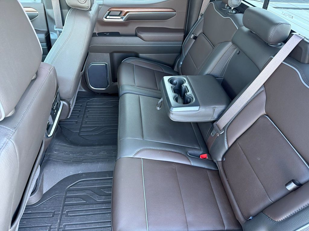 Thumbnail: 2023 GMC Sierra 1500 - 11