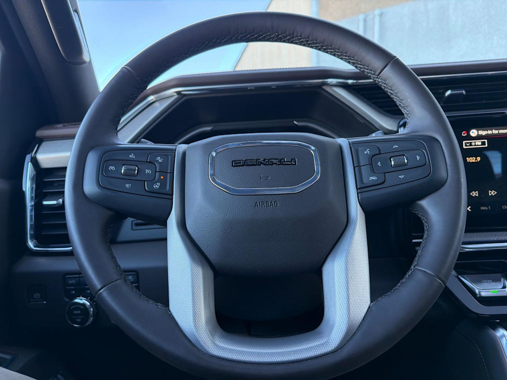 Thumbnail: 2023 GMC Sierra 1500 - 13