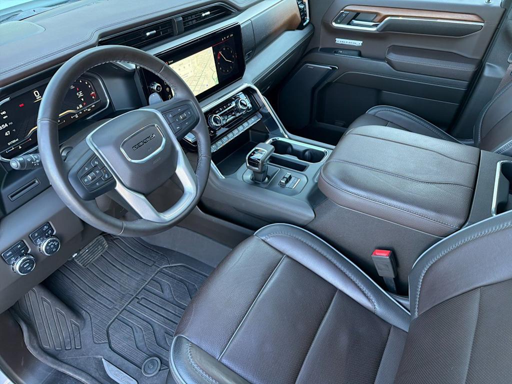 Thumbnail: 2023 GMC Sierra 1500 - 10
