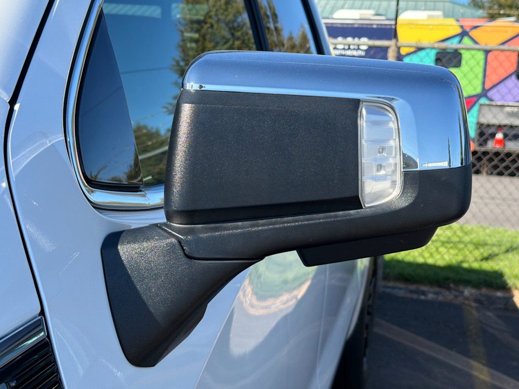Thumbnail: 2024 GMC Sierra 1500 - 7