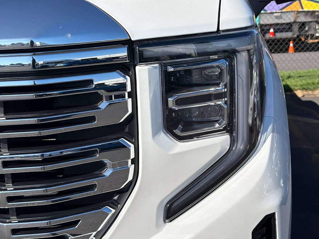 Thumbnail: 2024 GMC Sierra 1500 - 12