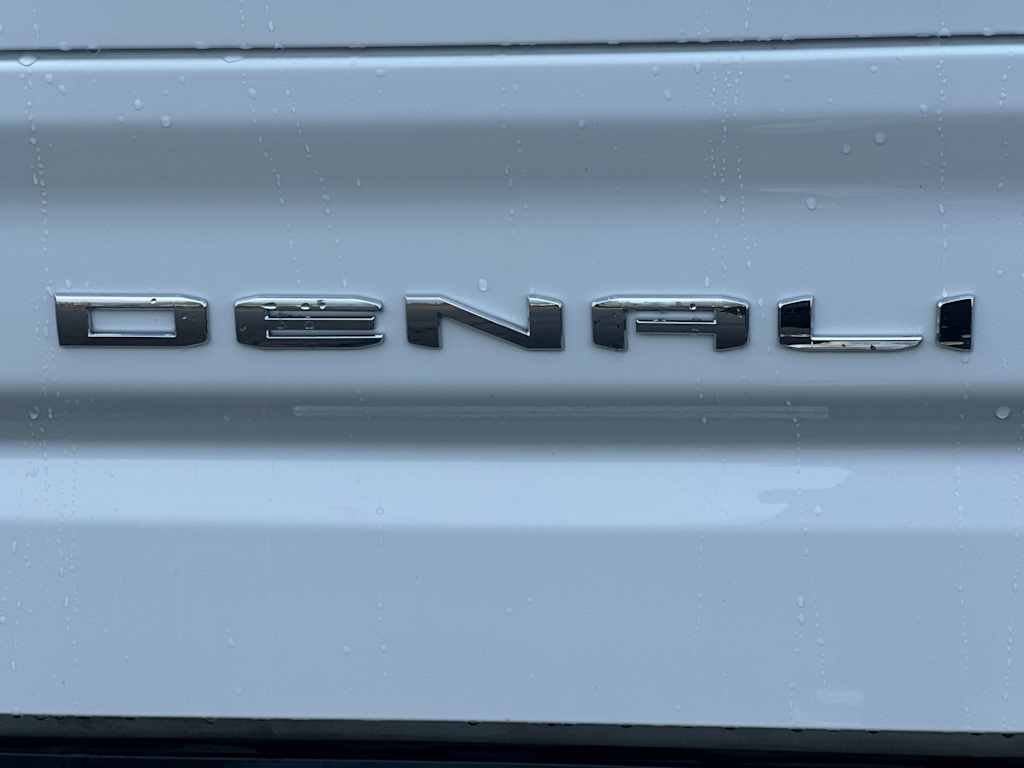 2022 GMC Sierra 1500 Denali 7