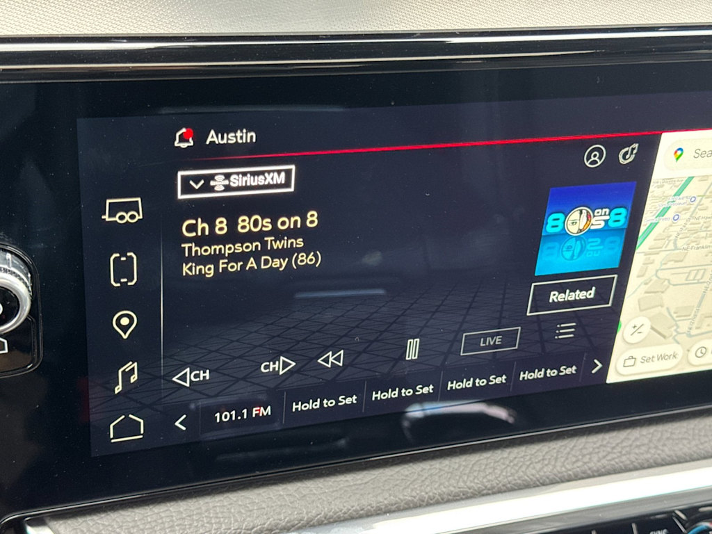 Thumbnail: 2024 GMC Sierra 1500 - 12