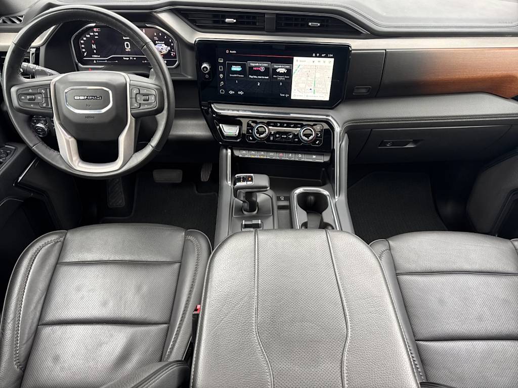 Thumbnail: 2024 GMC Sierra 1500 - 2