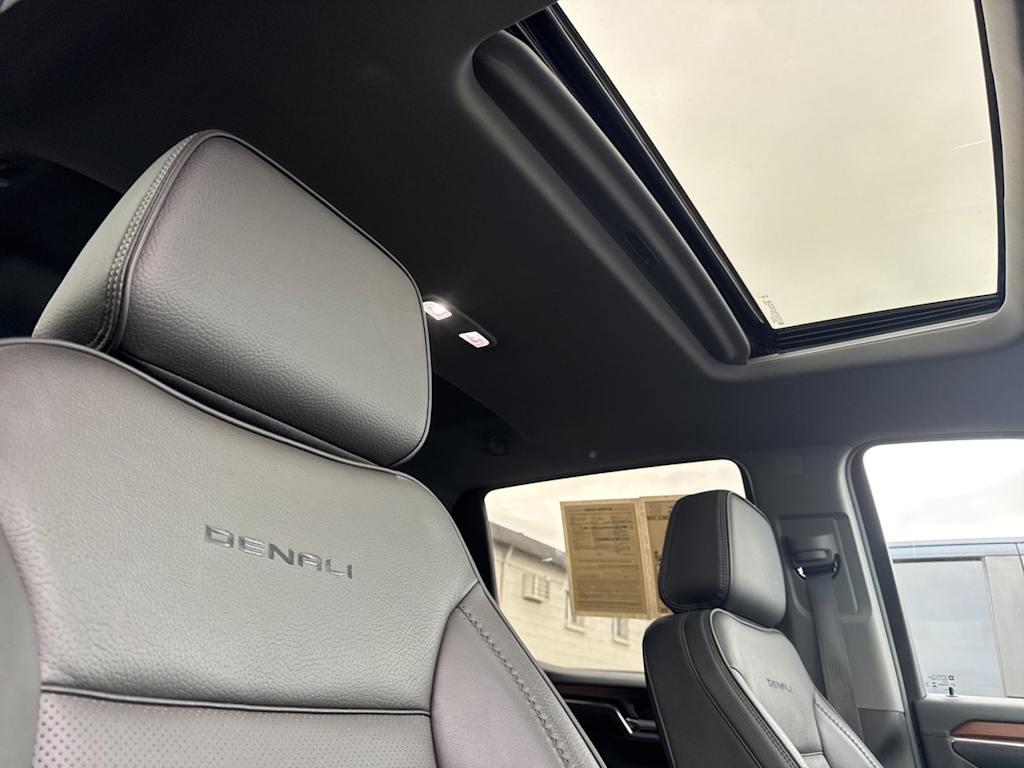 Thumbnail: 2024 GMC Sierra 1500 - 21