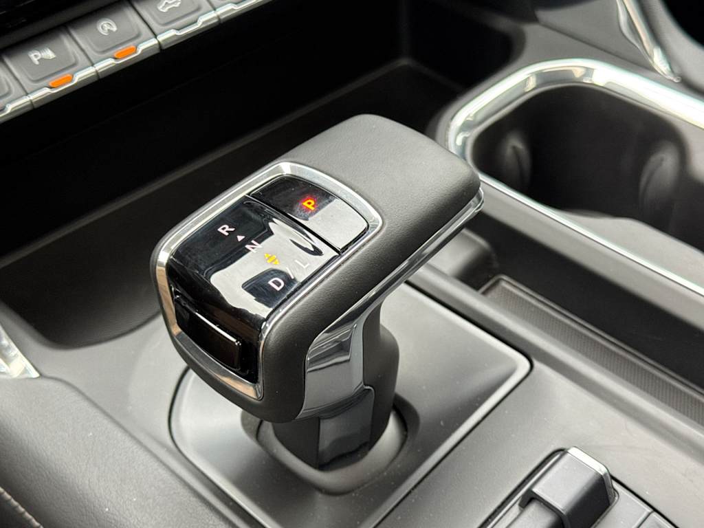 Thumbnail: 2024 GMC Sierra 1500 - 13