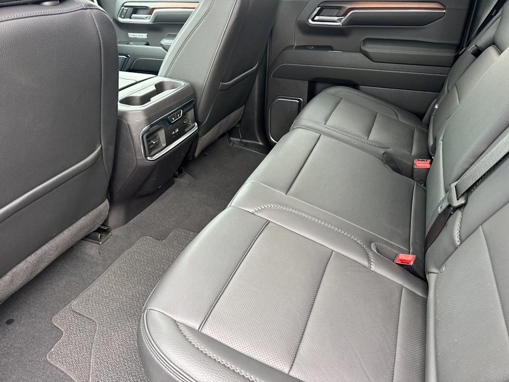 Thumbnail: 2024 GMC Sierra 1500 - 9