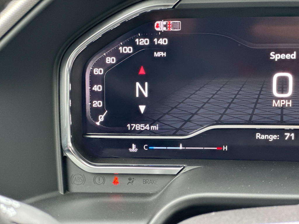 Thumbnail: 2024 GMC Sierra 1500 - 26