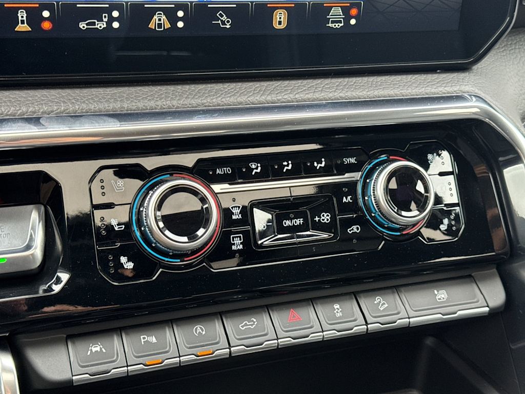 Thumbnail: 2024 GMC Sierra 1500 - 23