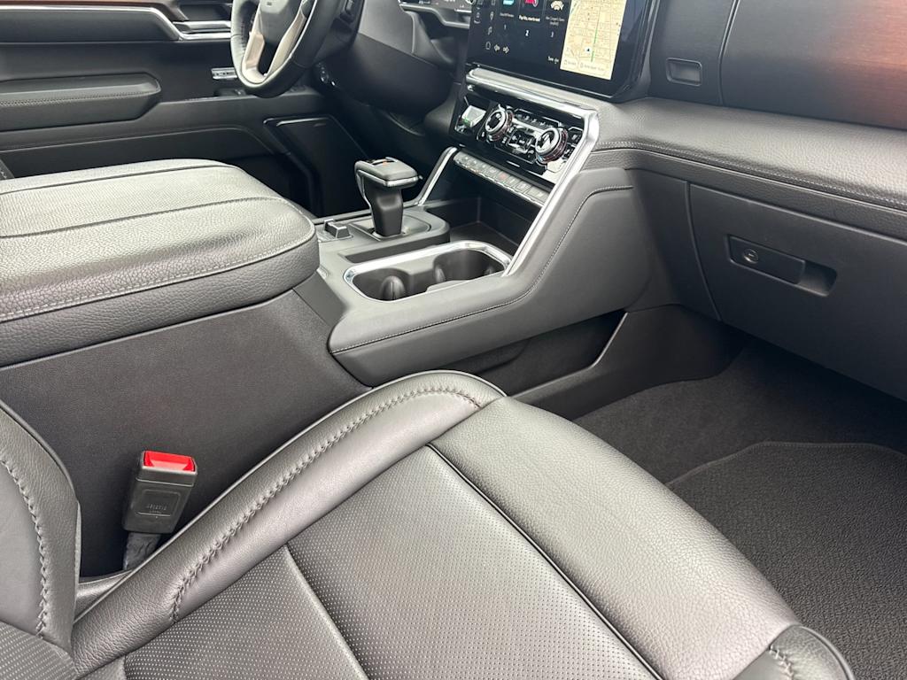 Thumbnail: 2024 GMC Sierra 1500 - 11