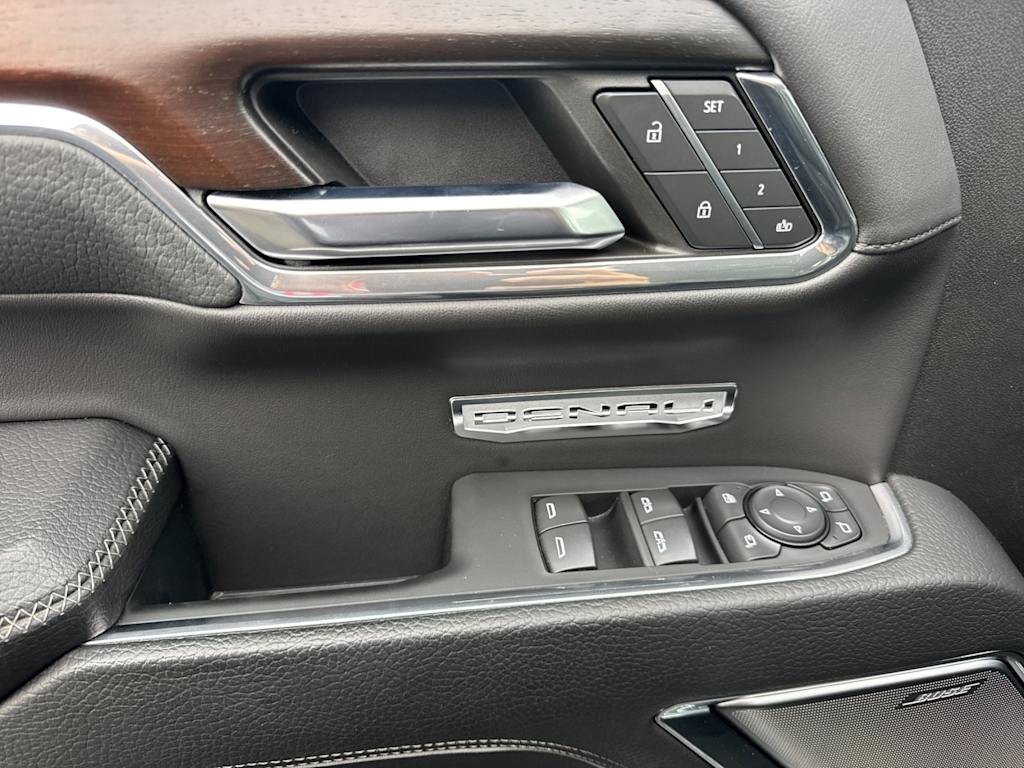 Thumbnail: 2024 GMC Sierra 1500 - 19