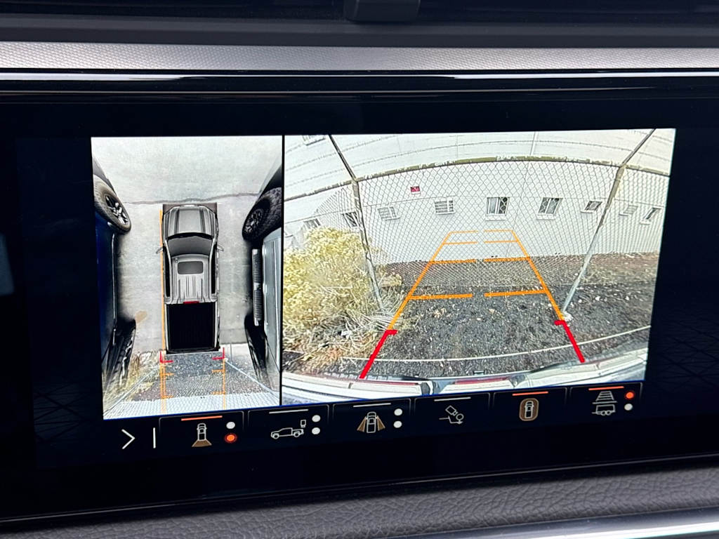 Thumbnail: 2024 GMC Sierra 1500 - 22