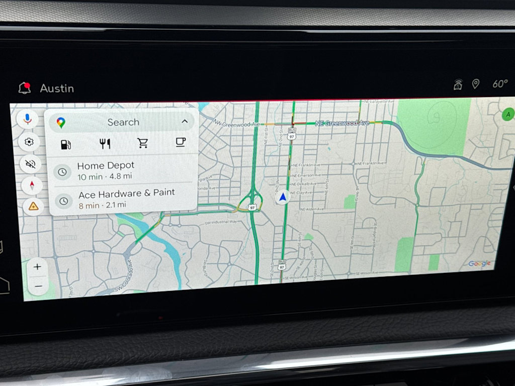 Thumbnail: 2024 GMC Sierra 1500 - 15