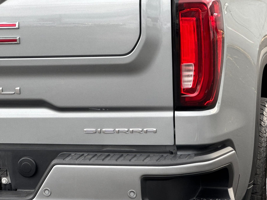 Thumbnail: 2024 GMC Sierra 1500 - 27