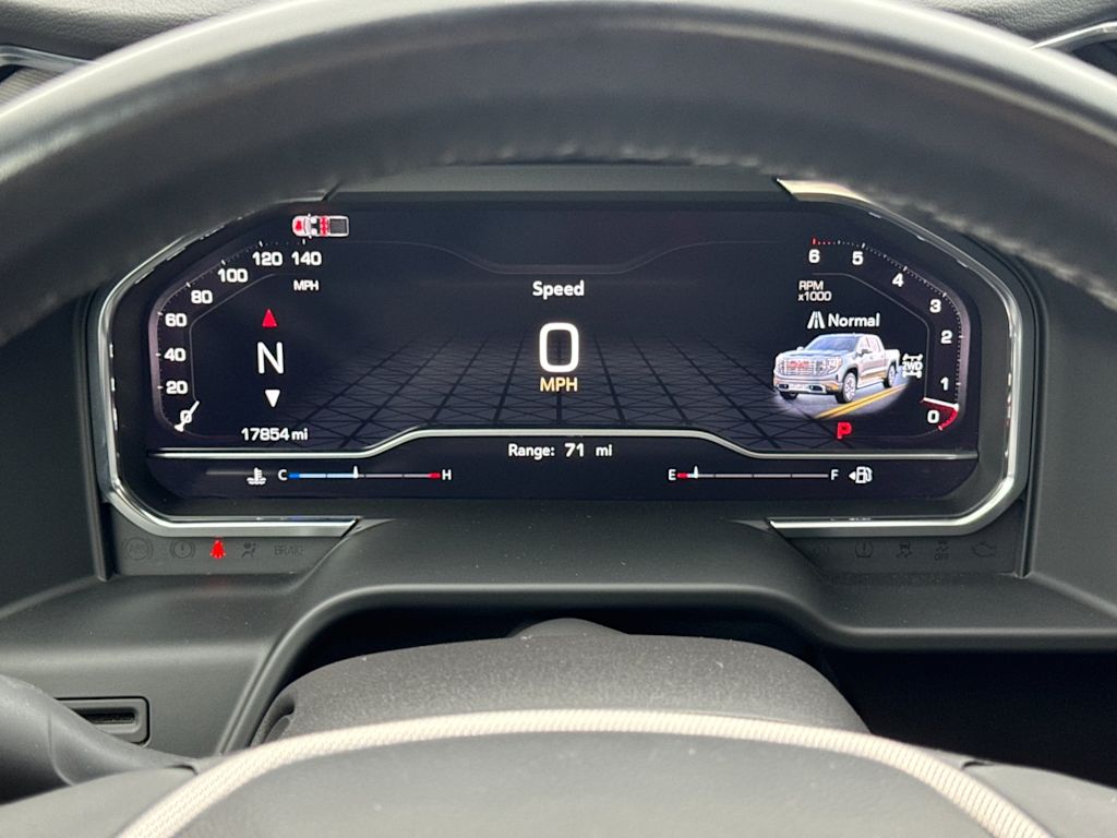 Thumbnail: 2024 GMC Sierra 1500 - 14