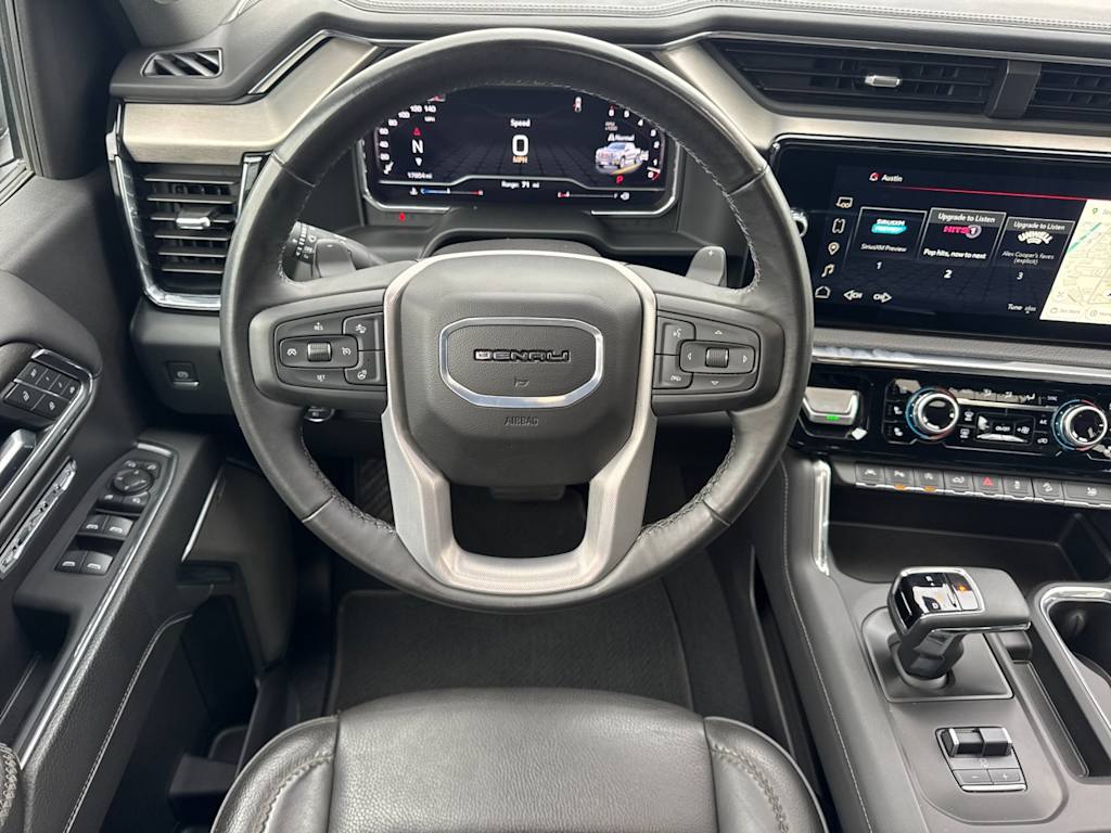 Thumbnail: 2024 GMC Sierra 1500 - 10