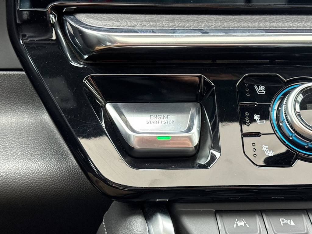 Thumbnail: 2024 GMC Sierra 1500 - 24