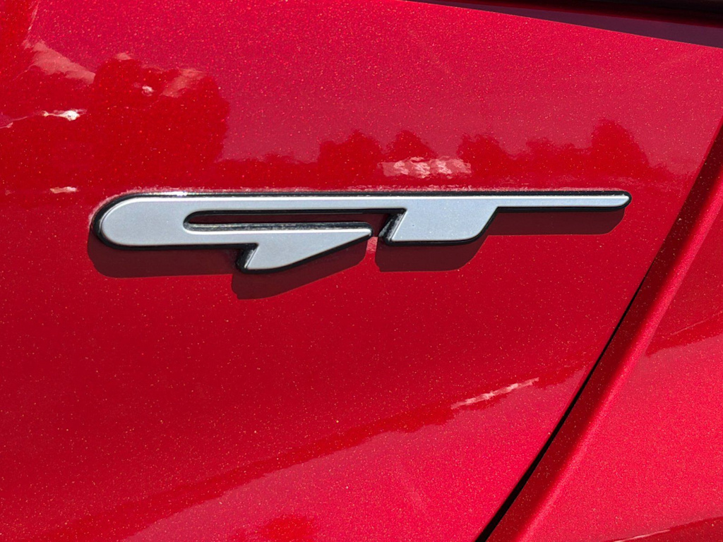 Thumbnail: 2023 Kia Forte - 7