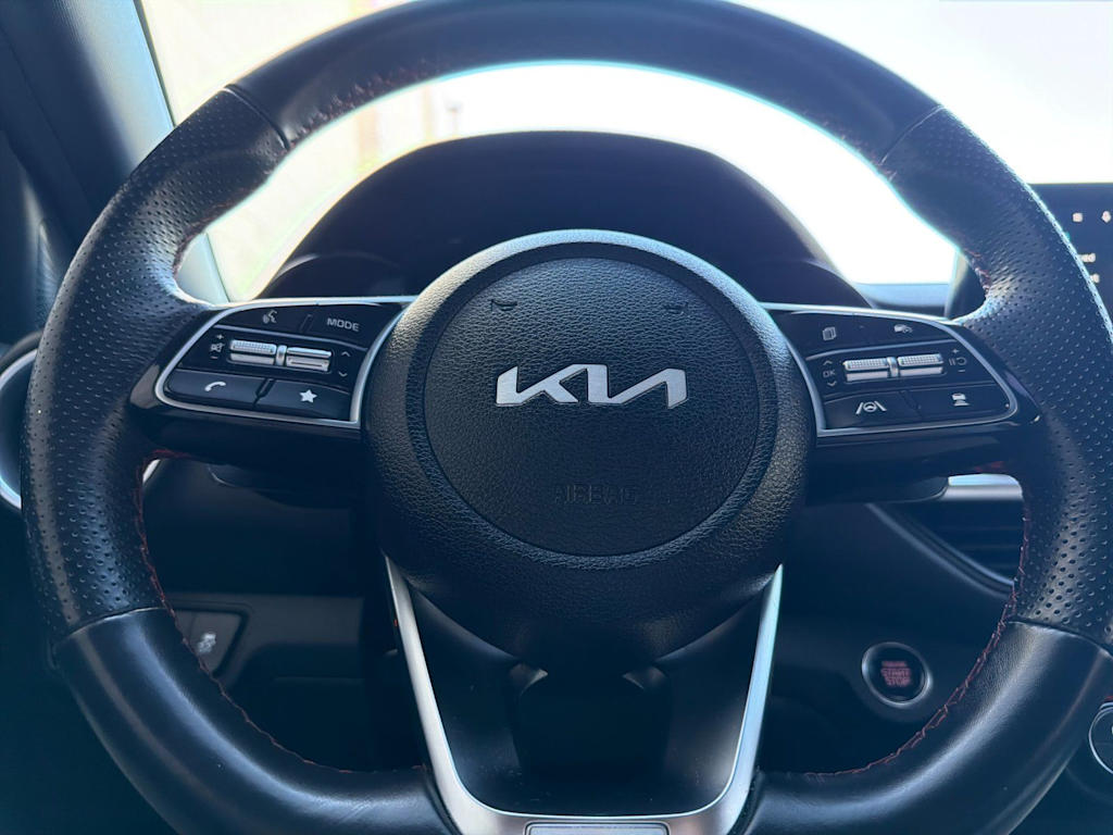 Thumbnail: 2023 Kia Forte - 27
