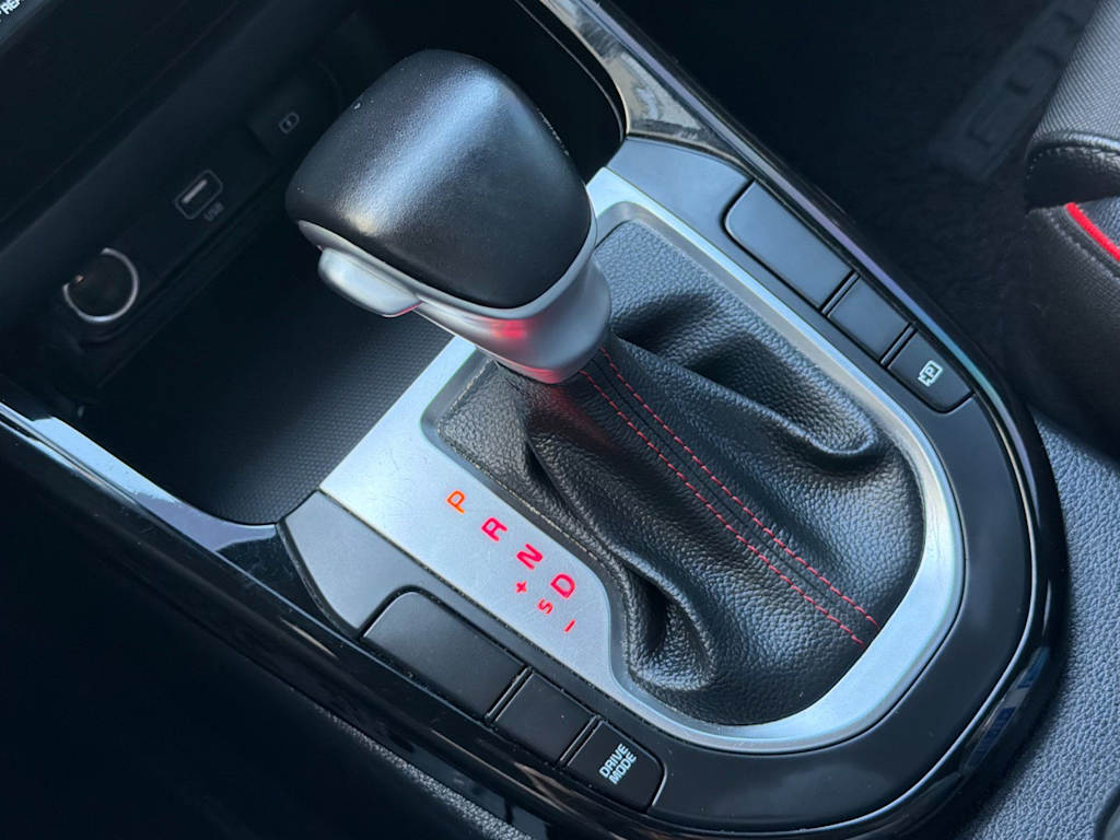 Thumbnail: 2023 Kia Forte - 14