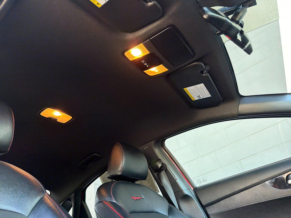Thumbnail: 2023 Kia Forte - 22