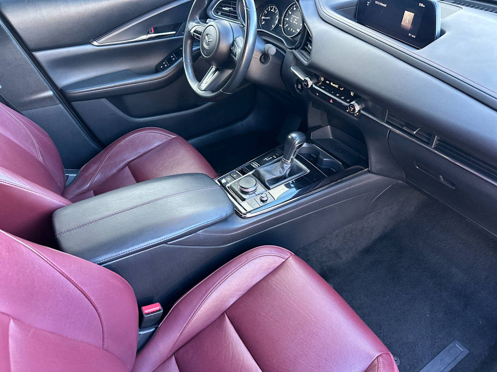 Thumbnail: 2024 Mazda CX-30 - 12