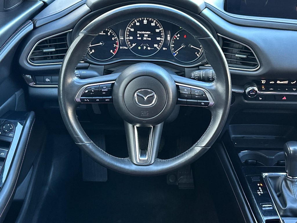 Thumbnail: 2024 Mazda CX-30 - 11
