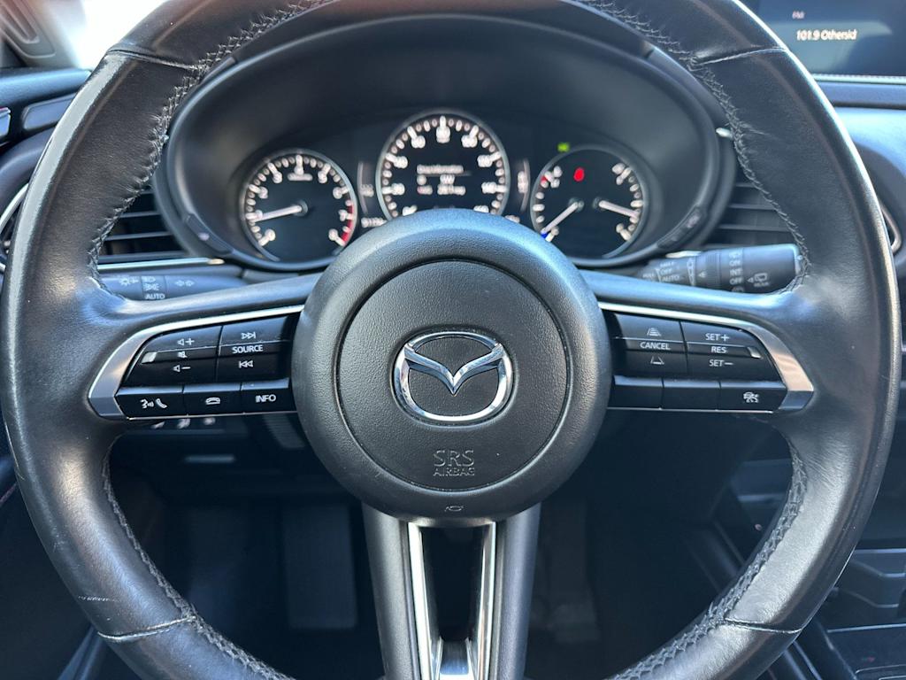 Thumbnail: 2024 Mazda CX-30 - 28