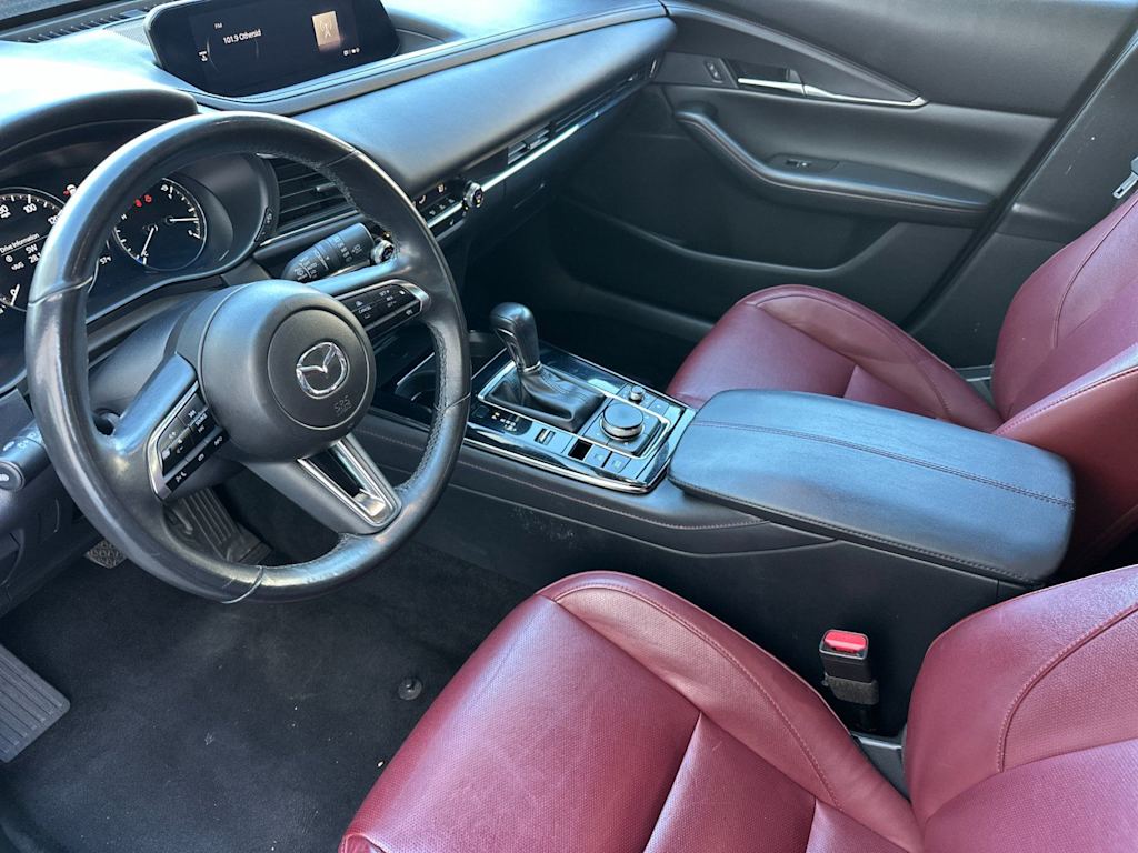 Thumbnail: 2024 Mazda CX-30 - 9