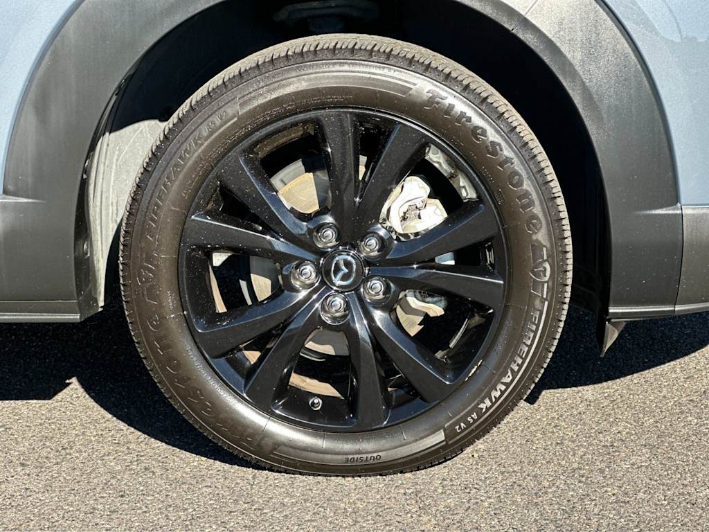 Thumbnail: 2024 Mazda CX-30 - 8