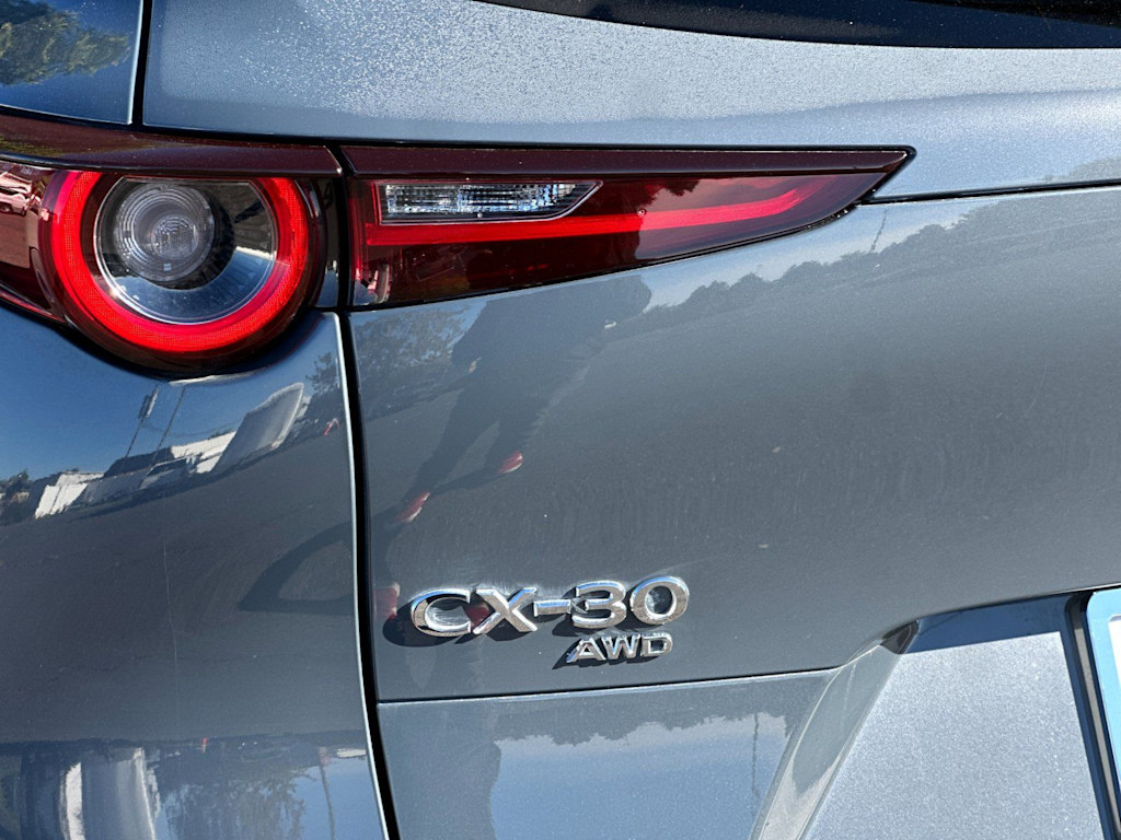 Thumbnail: 2024 Mazda CX-30 - 7