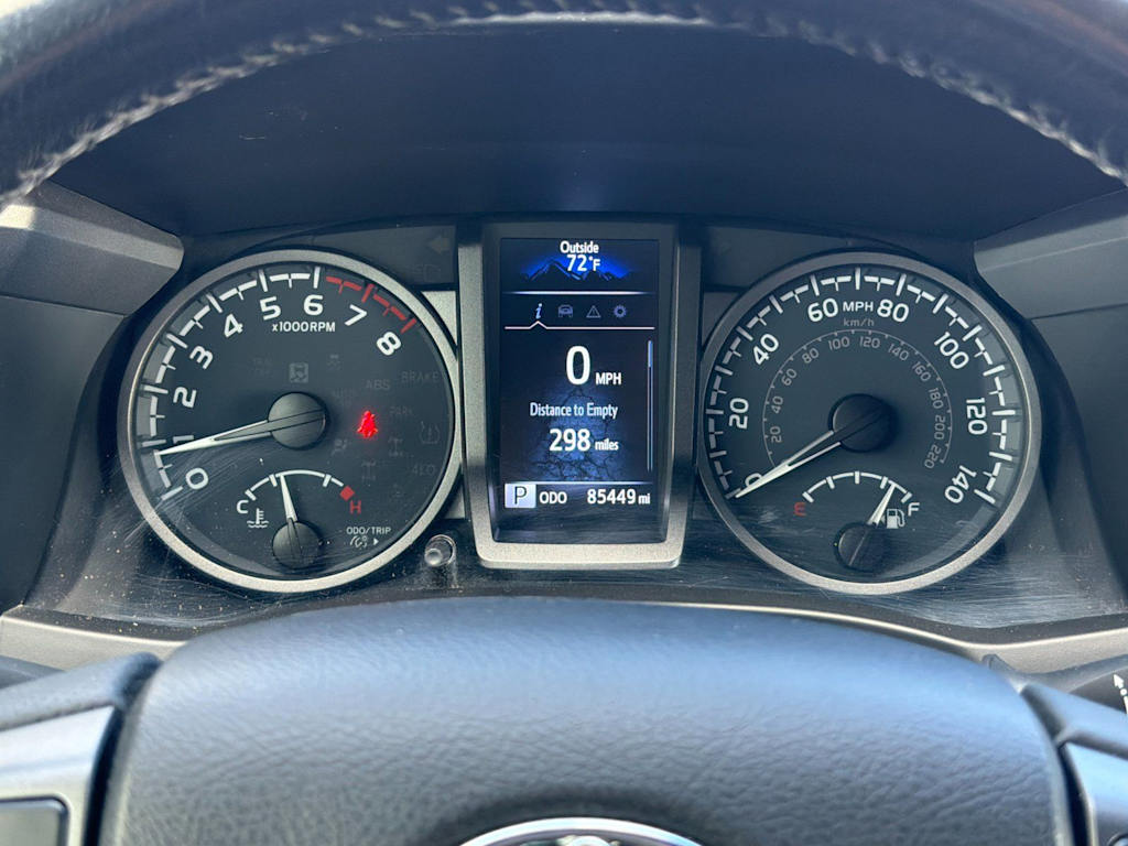 Thumbnail: 2021 Toyota Tacoma - 14