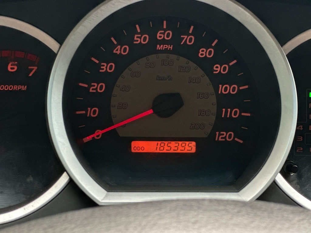 Thumbnail: 2007 Toyota Tacoma - 26