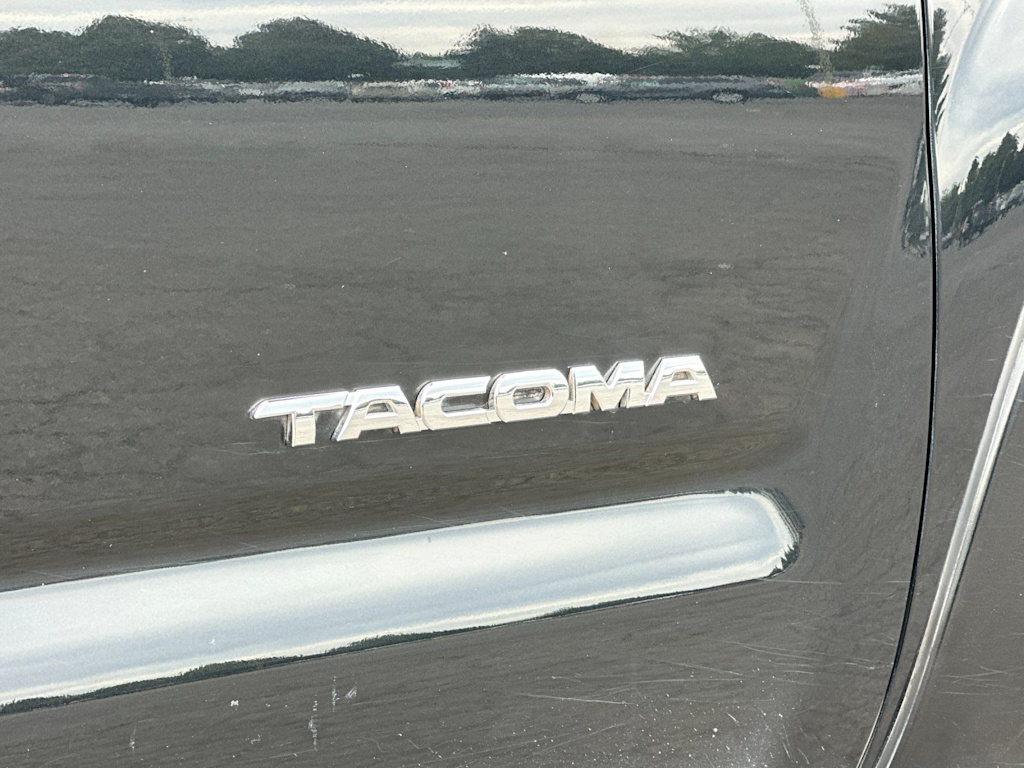 Thumbnail: 2007 Toyota Tacoma - 6