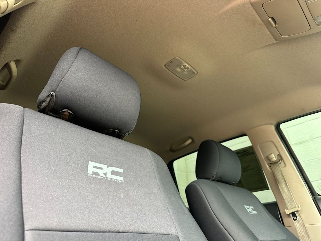 Thumbnail: 2007 Toyota Tacoma - 22
