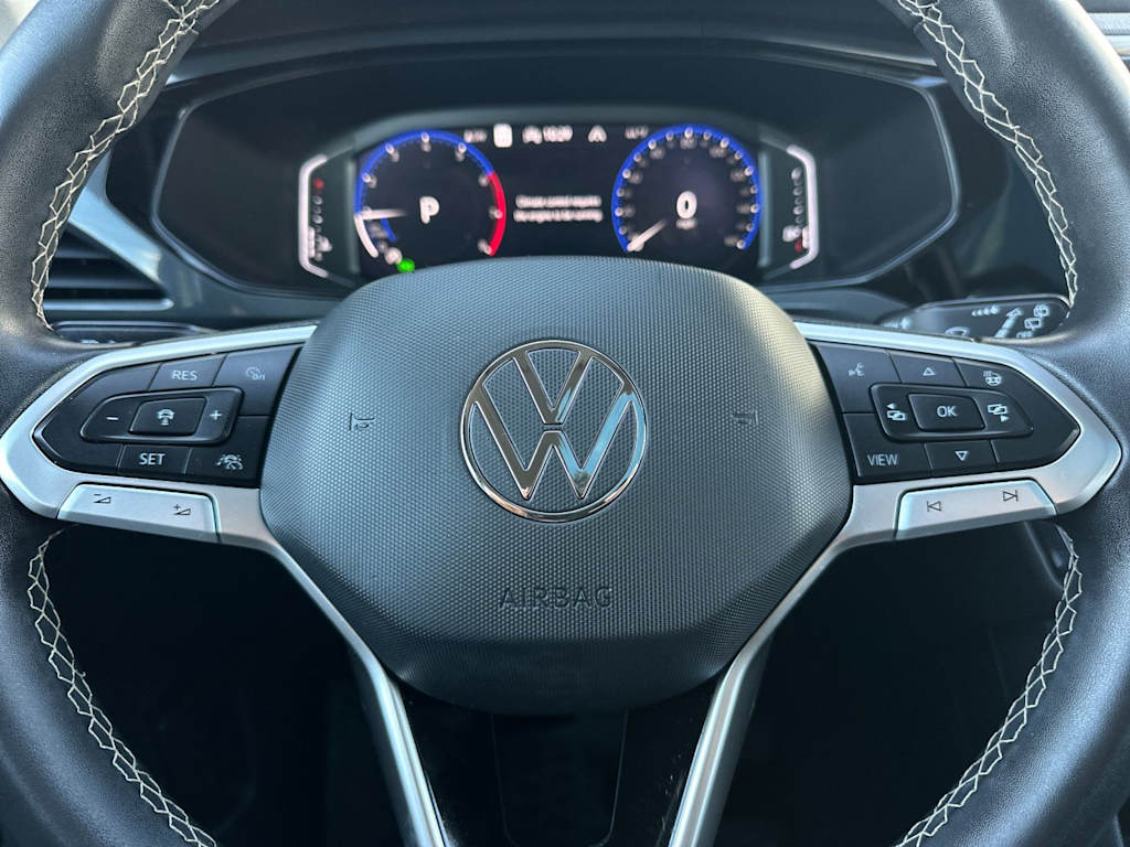 Thumbnail: 2022 Volkswagen Taos - 28