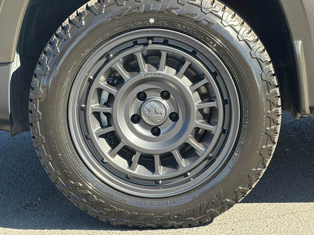Thumbnail: 2025 Volkswagen Taos - 6