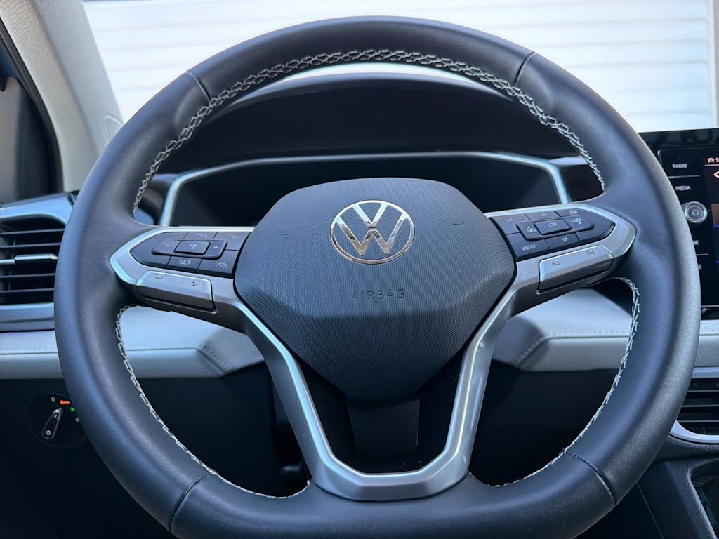 Thumbnail: 2025 Volkswagen Taos - 28