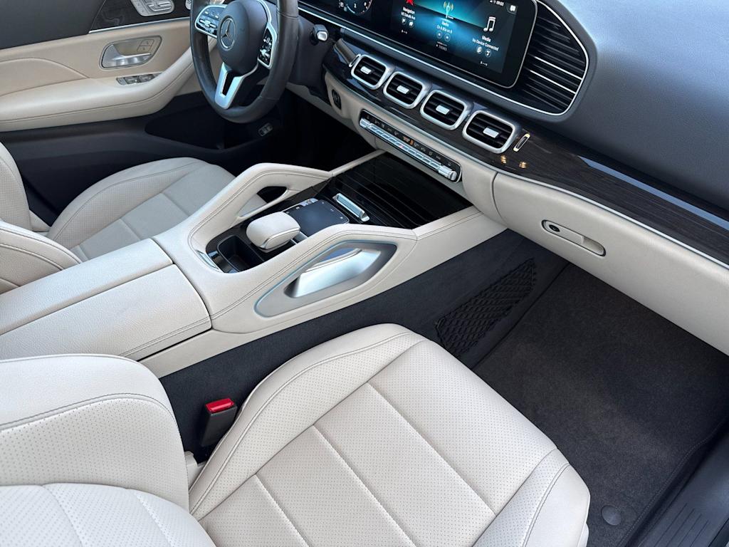Thumbnail: 2020 Mercedes-Benz GLE - 10