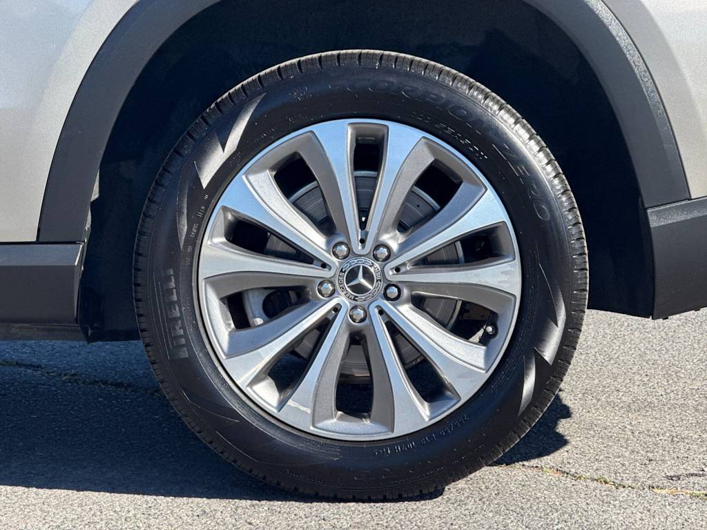 Thumbnail: 2020 Mercedes-Benz GLE - 8