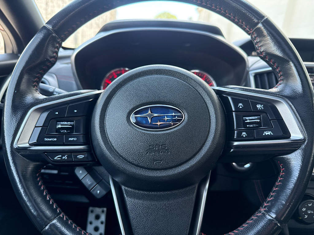 Thumbnail: 2017 Subaru Impreza - 27