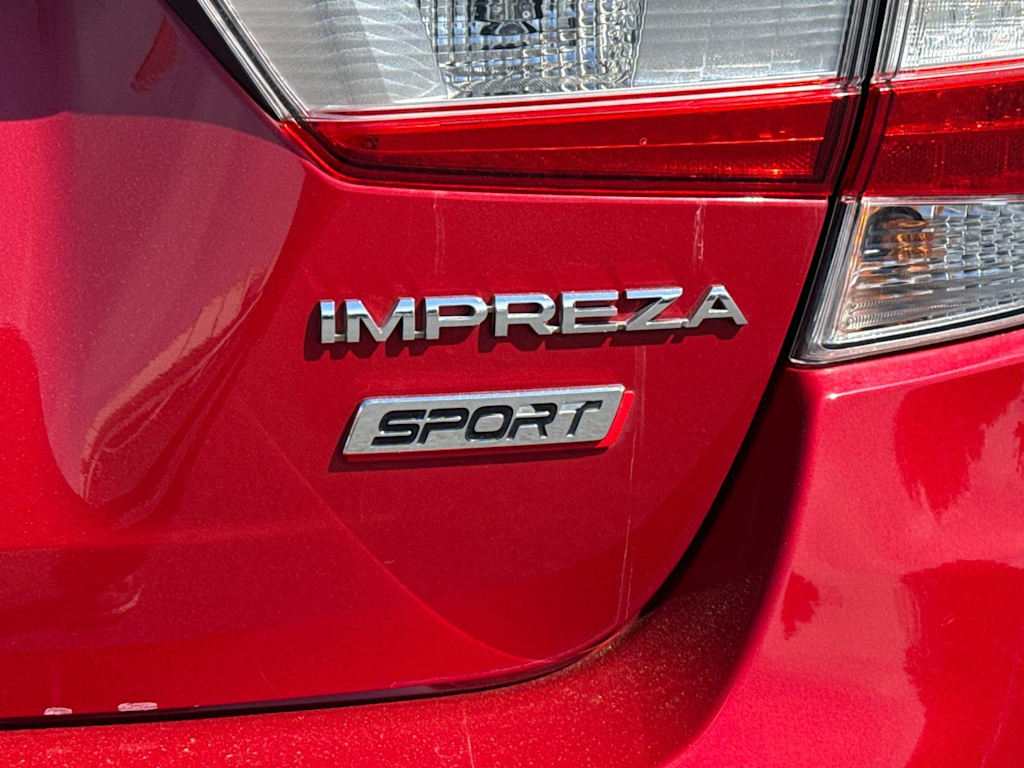 Thumbnail: 2017 Subaru Impreza - 7