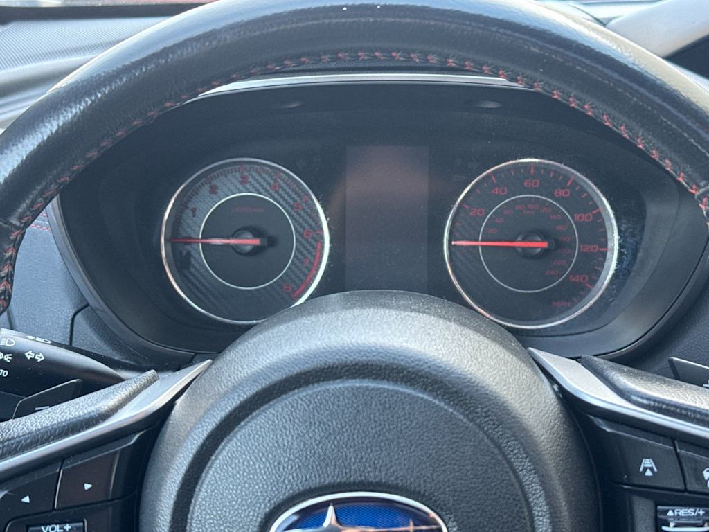 Thumbnail: 2017 Subaru Impreza - 15