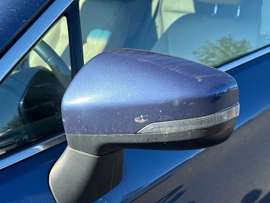 Thumbnail: 2019 Subaru Outback - 11