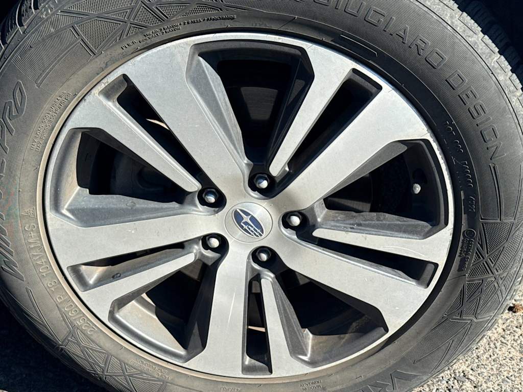 Thumbnail: 2019 Subaru Outback - 7