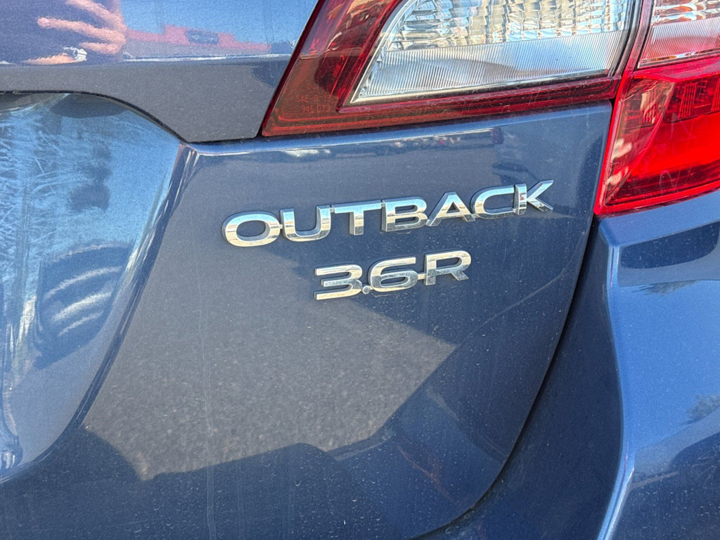 Thumbnail: 2019 Subaru Outback - 6