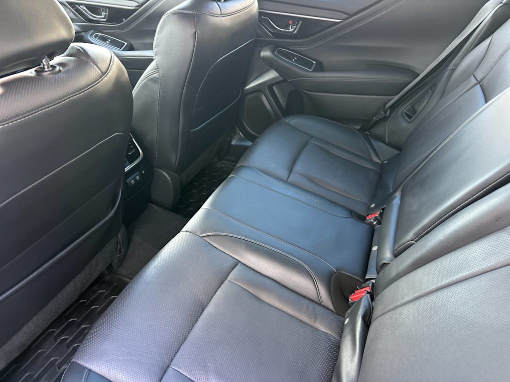 Thumbnail: 2021 Subaru Outback - 9