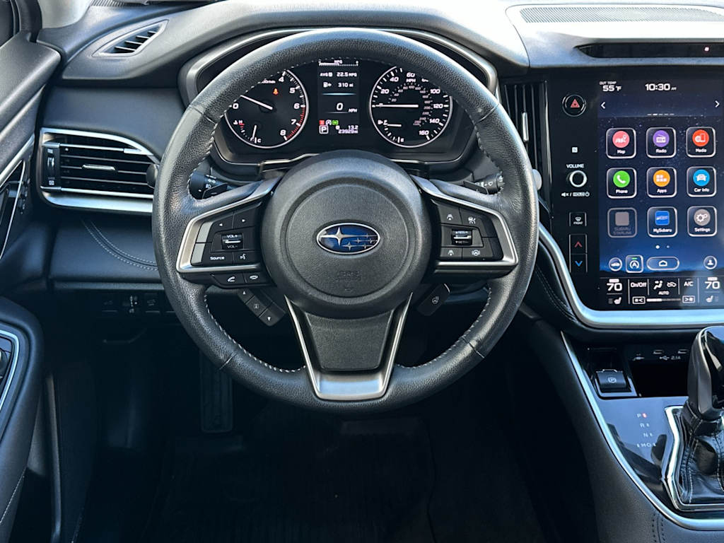 Thumbnail: 2021 Subaru Outback - 10