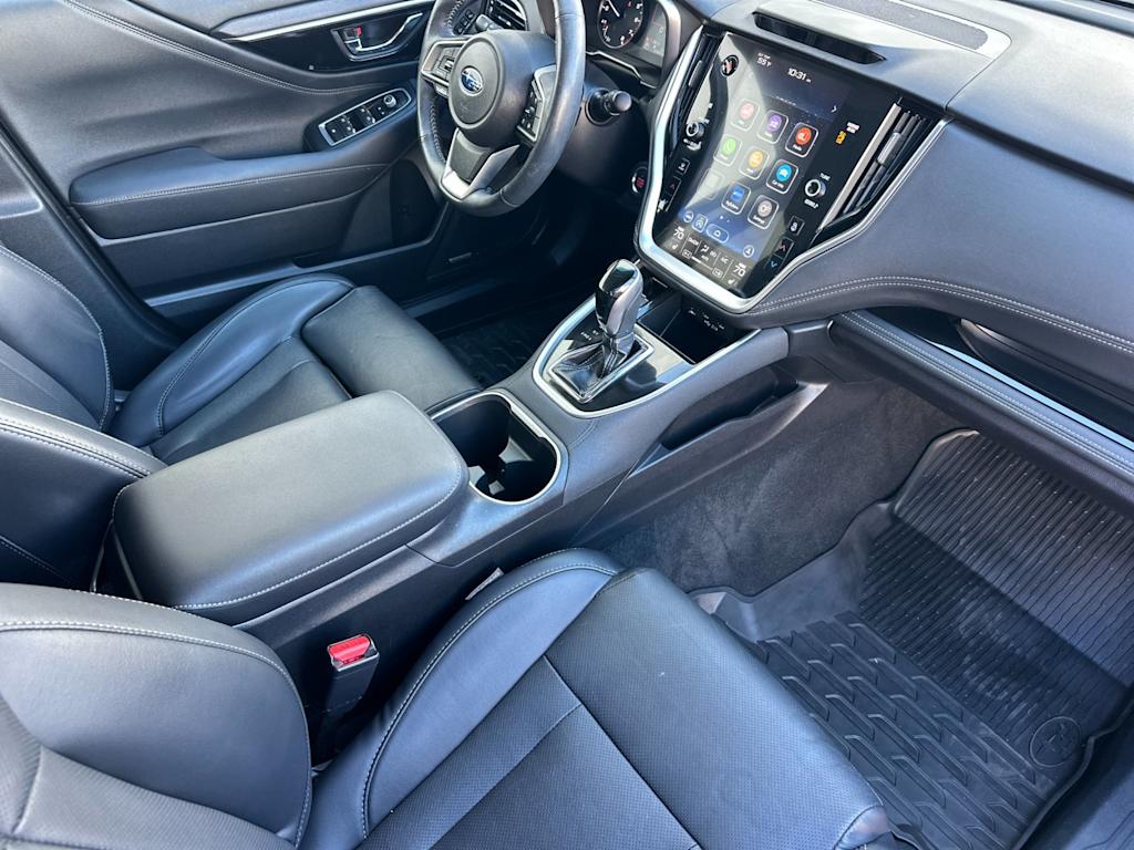 Thumbnail: 2021 Subaru Outback - 11