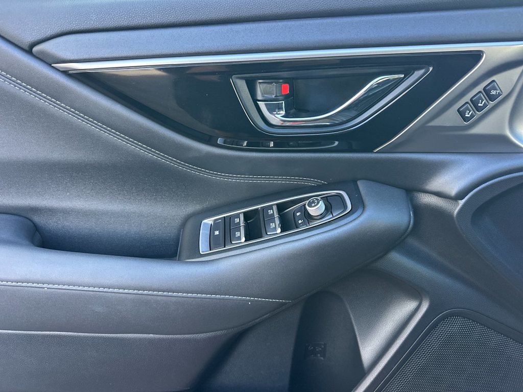 Thumbnail: 2021 Subaru Outback - 20